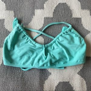 Pakaloha bikini top • size XL